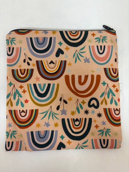 Large Reusable Snack Bag