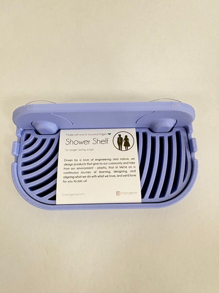 Solid Dish / Soap Holder
