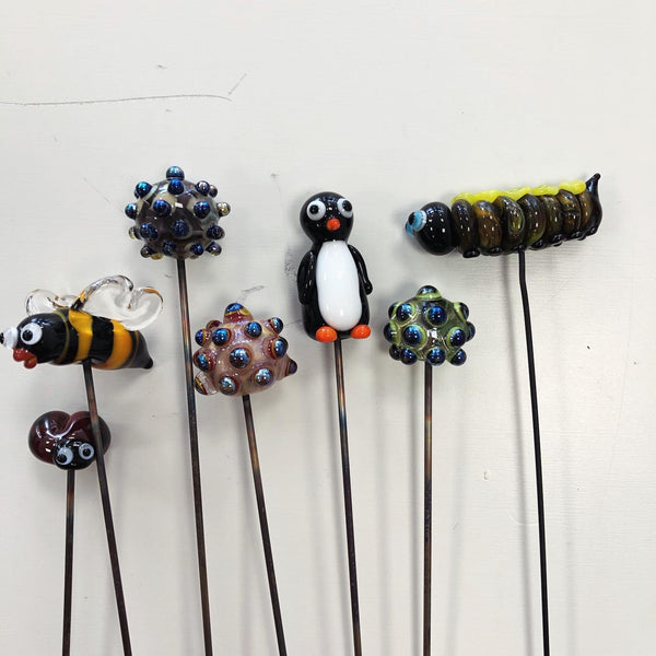 Lampwork By Julie