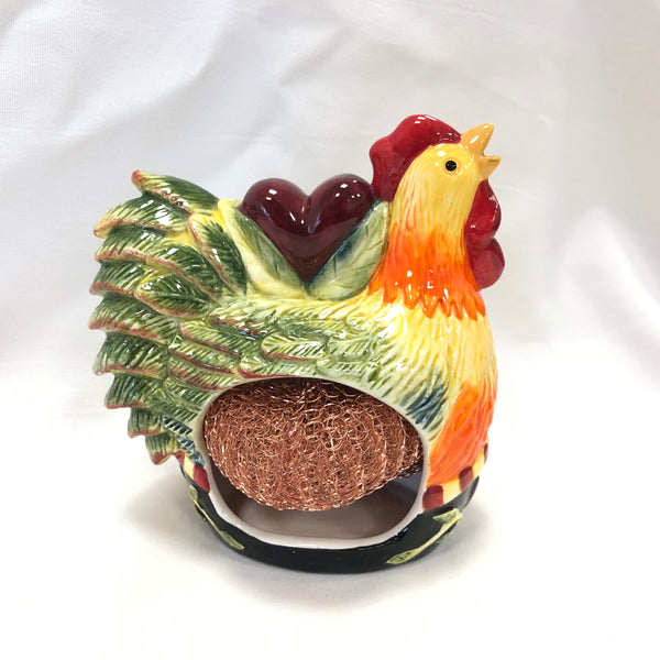 Vintage Love Story Curated Treasures