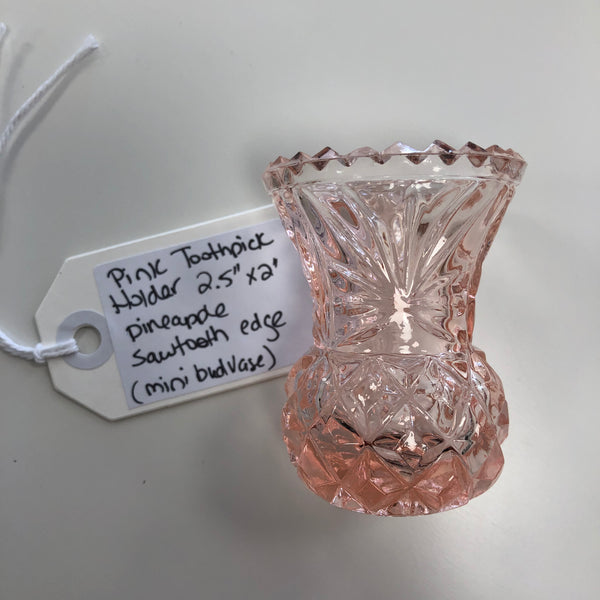 Vintage Love Story Curated Treasures