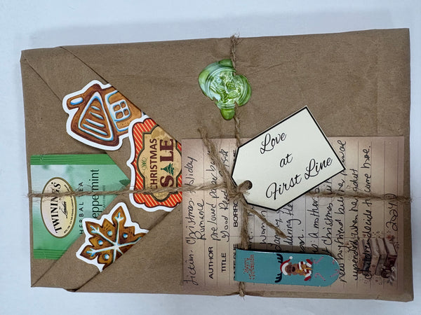 Blind Date With A Book More & More & more