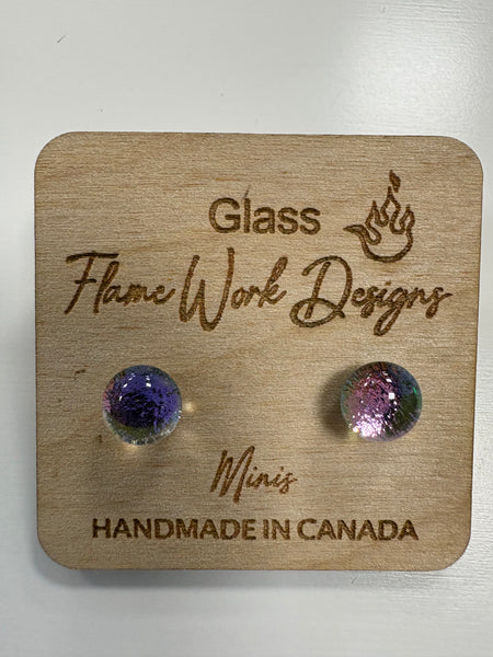Flame Work Designs