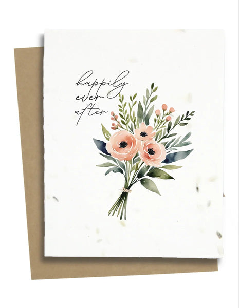 Greet n’ Grow Plantable Cards