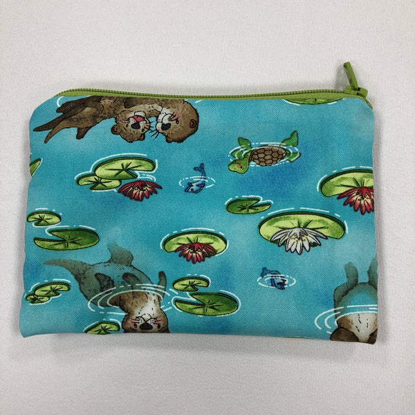 Small Reusable Snack Bag