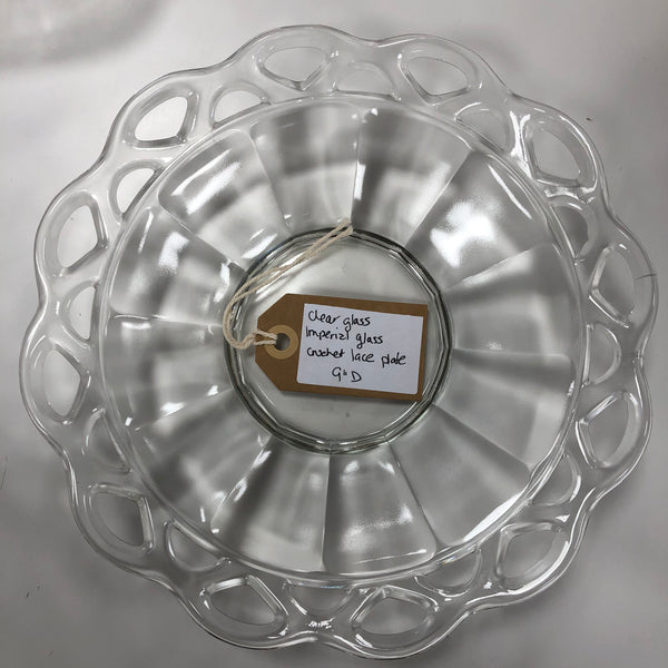 Vintage Love Story Curated Treasures