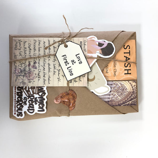 Blind Date With A Book More & More & more