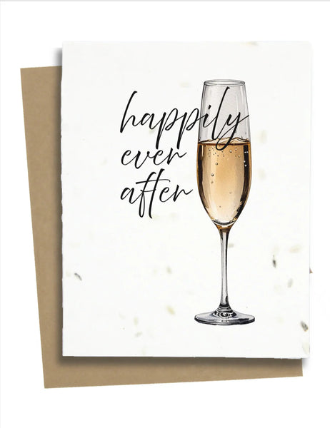 Greet n’ Grow Plantable Cards
