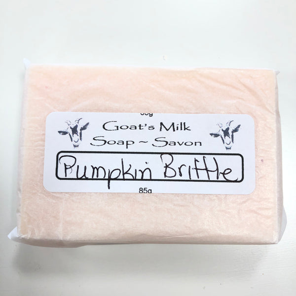 Goat's Milk Soap