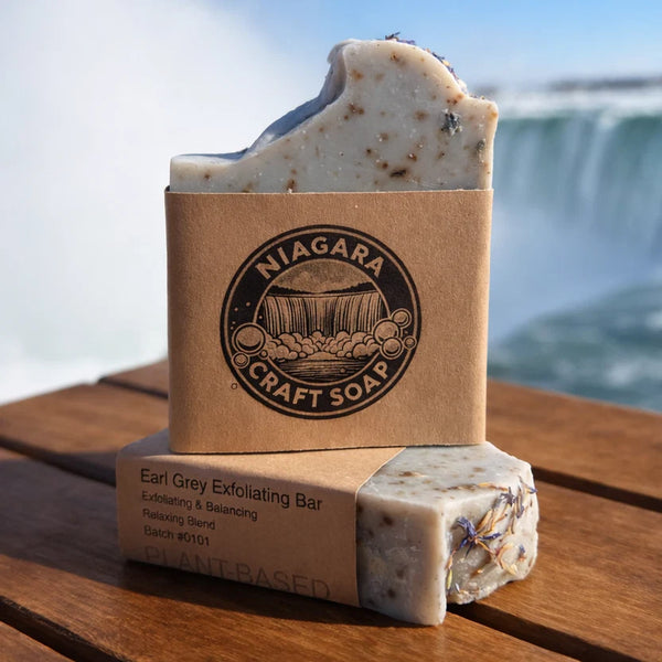 Niagara Craft Soap