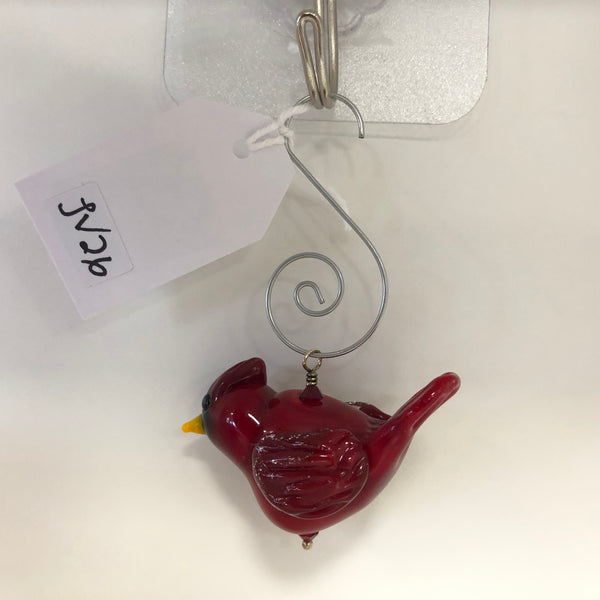 Lampwork By Julie