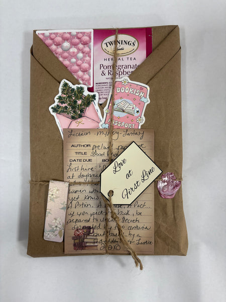 Blind Date With A Book More & More & more