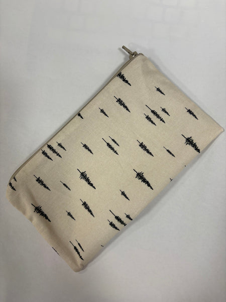 Medium Reusable Snack Bag