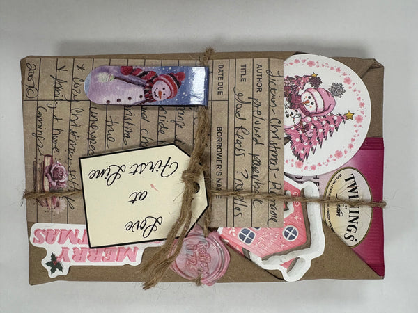 Blind Date With A Book More & More & more