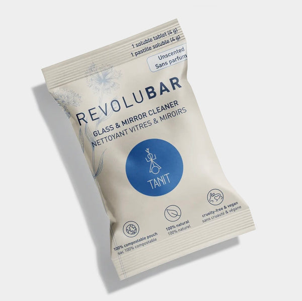 Tanit Revolubar tablets