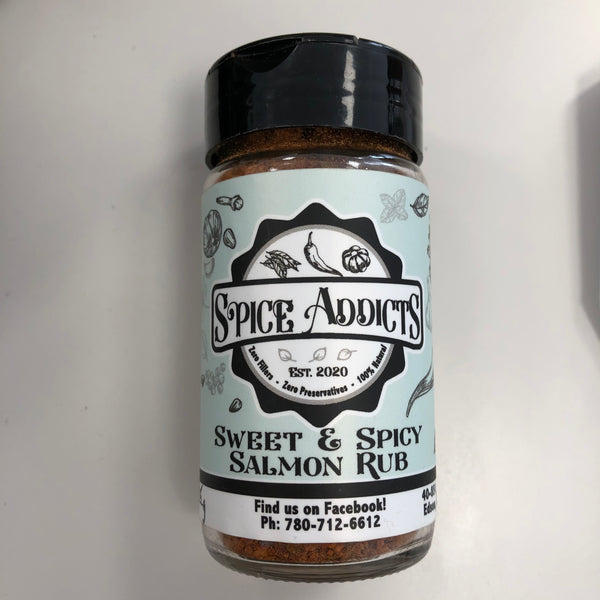 Spice Addicts Spices Various