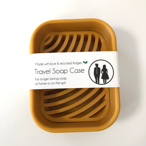 Travel Soap Case