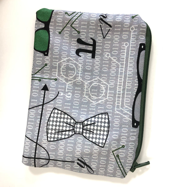 Small Reusable Snack Bag