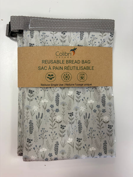 Bread Bag Reusable