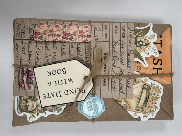 Blind Date With A Book More & More & more