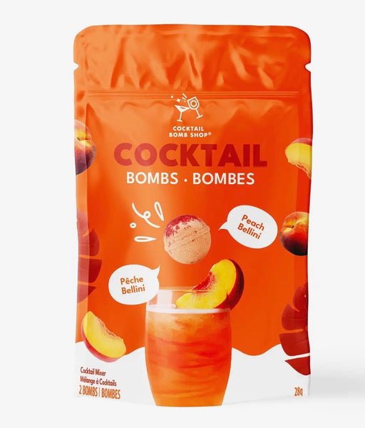 Cocktail Bomb Shop Assorted Packs