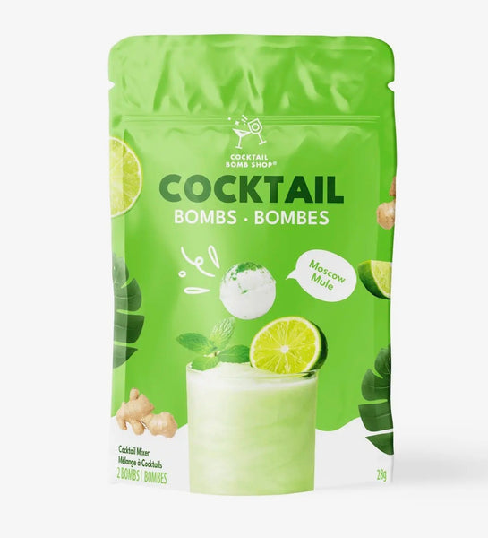 Cocktail Bomb Shop Assorted Packs