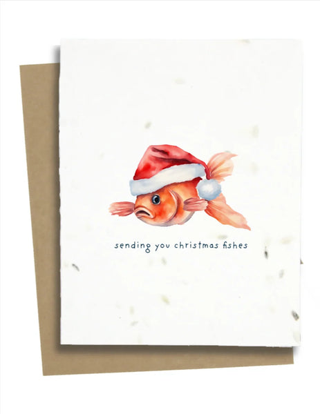 Greet n’ Grow Plantable Cards