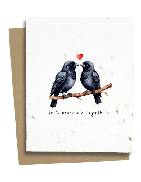 Greet n’ Grow Plantable Cards