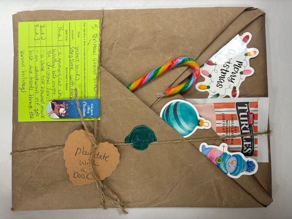 Blind Date With A Book More & More & more