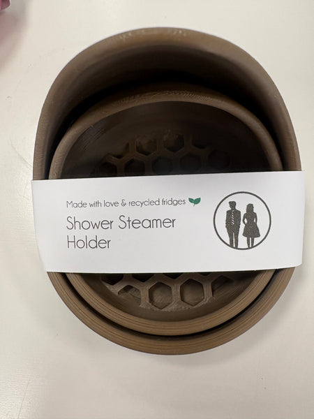 Solid Dish / Soap Holder