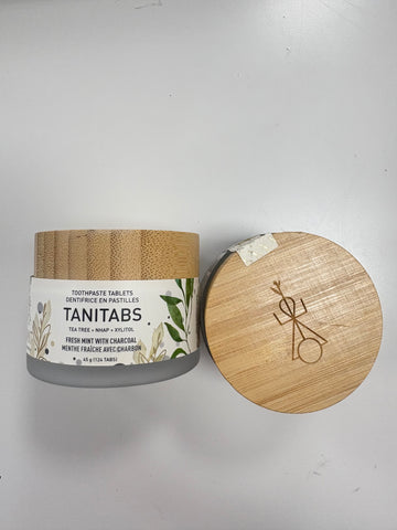 Tanitabs