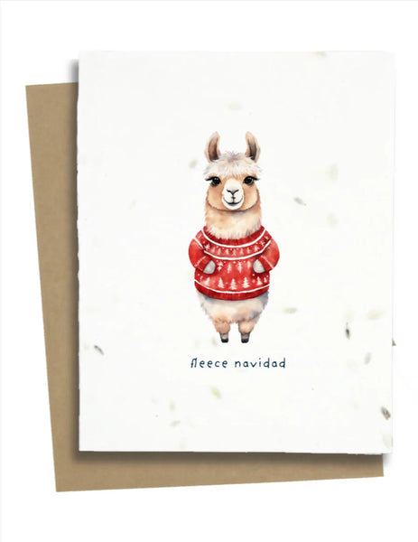 Greet n’ Grow Plantable Cards
