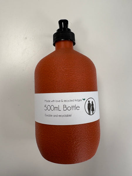 Bottle