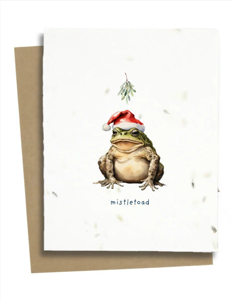 Greet n’ Grow Plantable Cards