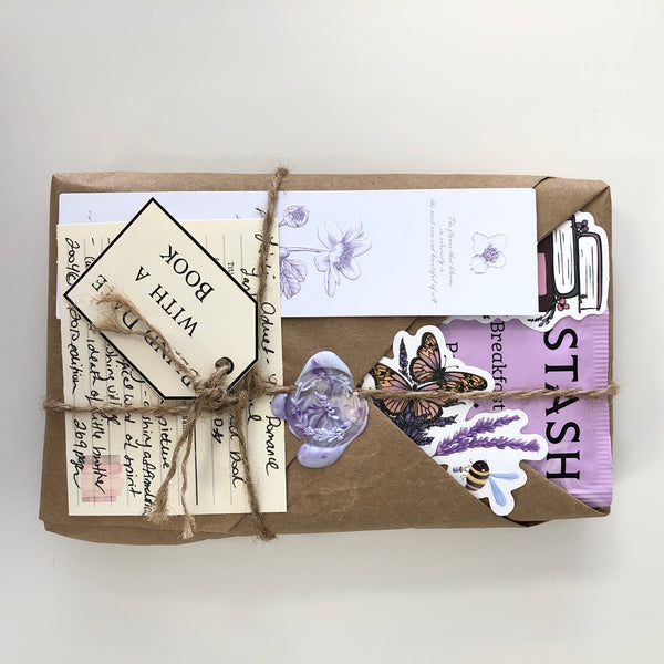 Blind Date With A Book More & More & more