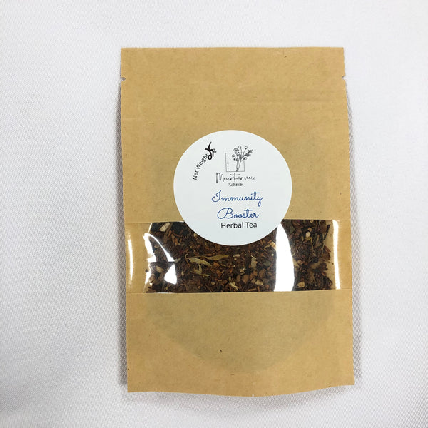 Mountainview Naturals Tea assorted