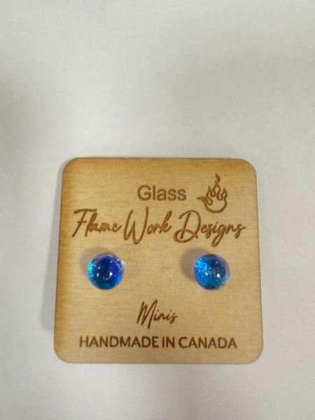 Flame Work Designs