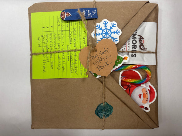 Blind Date With A Book More & More & more