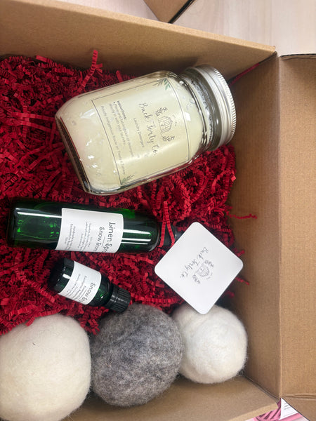 Laundry Detergent Back Forty Co.