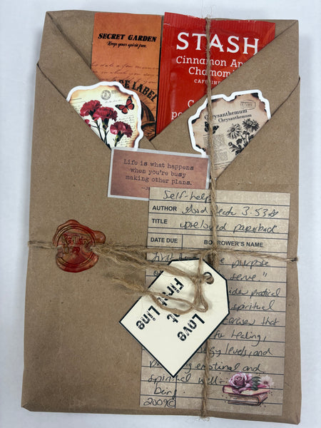 Blind Date With A Book More & More & more
