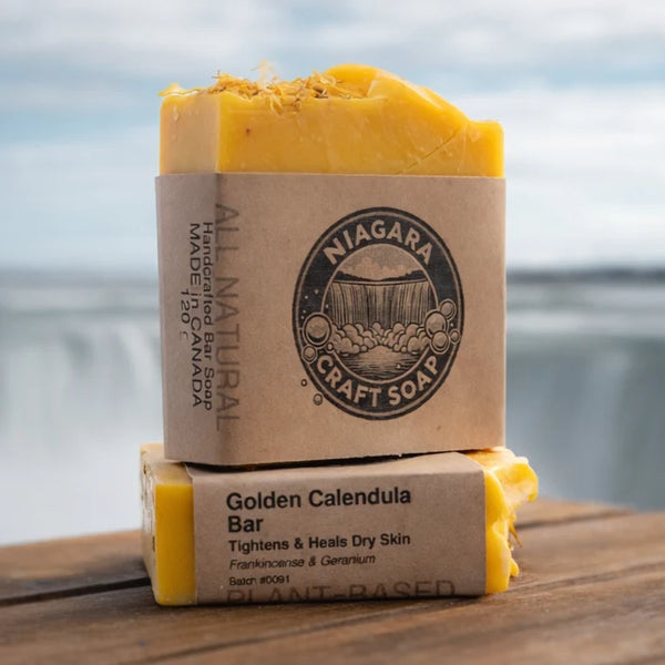 Niagara Craft Soap