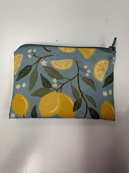 Small Reusable Snack Bag