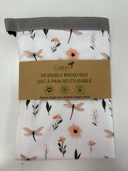 Bread Bag Reusable