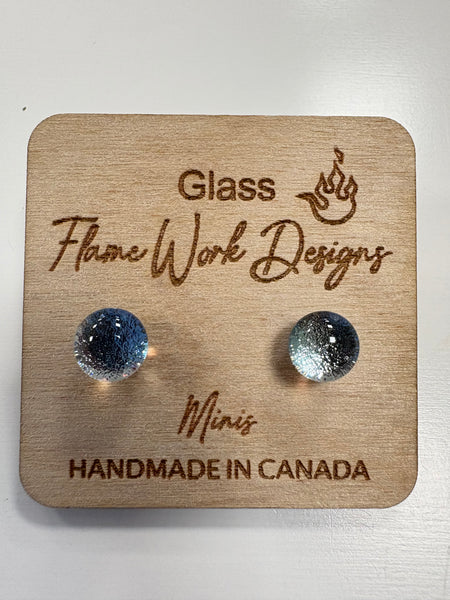 Flame Work Designs