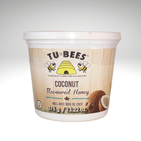 Tu-Bees Honey
