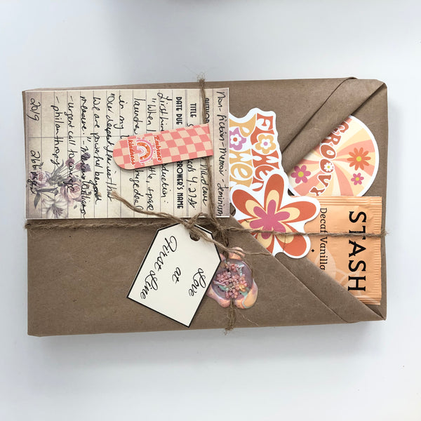 Blind Date With A Book More & More & more