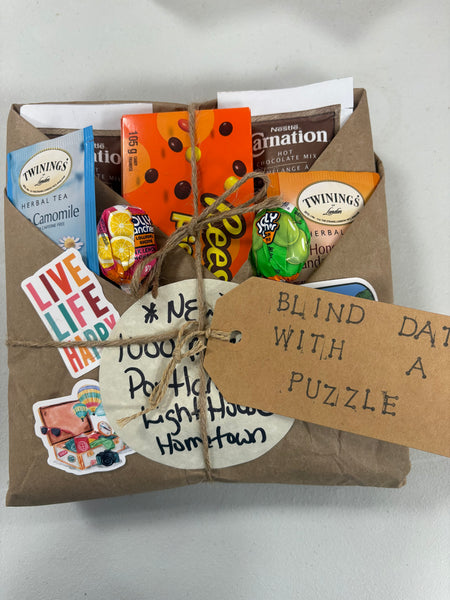Blind Date with a Book or Puzzle 2026