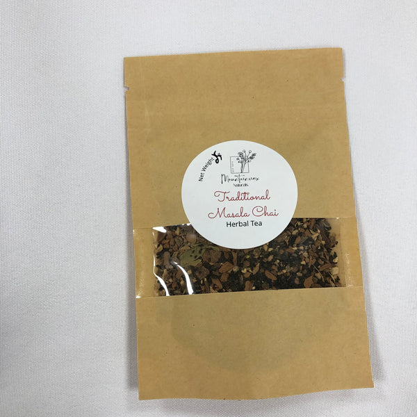 Mountainview Naturals Tea assorted