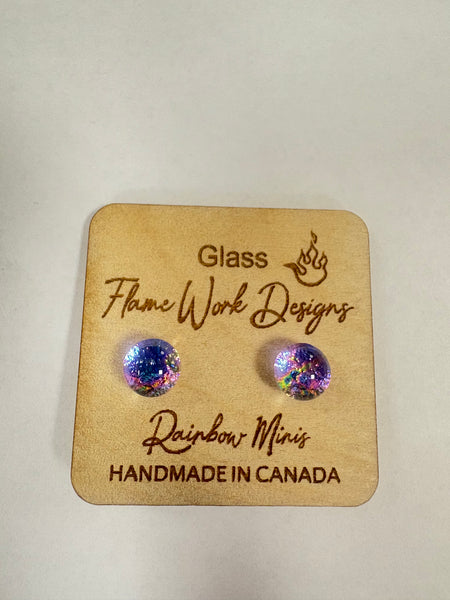 Flame Work Designs