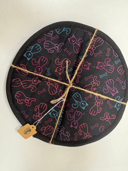 Coulee Cultured Designs